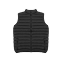 Стеганый жилет «Uniqloud», мужской для нанесения логотипа