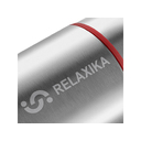 Термос для еды Relaxika «301» в чехле, 1200 мл для нанесения логотипа