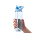 Бутылка для воды «Speedy» для нанесения логотипа