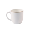 Кружка «CUP 2 WHT» для нанесения логотипа