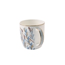 Кружка «CUP 2 WHT» для нанесения логотипа