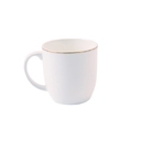 Кружка «CUP 2 UNI WHT» для нанесения логотипа
