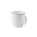 Кружка «CUP 2 UNI WHT» для нанесения логотипа
