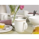 Кружка «CUP 2 UNI WHT» для нанесения логотипа