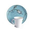 Кружка «CUP ALICE PINK для нанесения логотипа