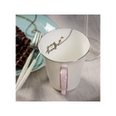Кружка «CUP ALICE PINK для нанесения логотипа