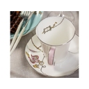 Кружка «CUP ALICE PINK для нанесения логотипа
