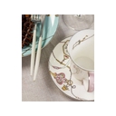 Кружка «CUP ALICE PINK для нанесения логотипа