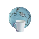 Кружка «CUP ALICE LILAC» для нанесения логотипа
