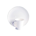 Кружка «CUP ALICE LILAC» для нанесения логотипа