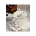 Кружка «CUP ALICE LILAC» для нанесения логотипа