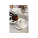 Кружка «CUP ALICE LILAC» для нанесения логотипа