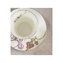 Кружка «CUP ALICE LILAC» для нанесения логотипа