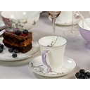 Кружка «CUP ALICE LILAC» для нанесения логотипа