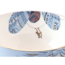 Набор чашка и блюдце «TEA SET TRO» для нанесения логотипа