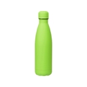 Вакуумная термобутылка «Vacuum bottle C1», soft touch, 500 мл для нанесения логотипа
