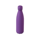 Вакуумная термобутылка  "Vacuum bottle C1", soft touch, 500 мл для нанесения логотипа