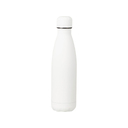 Вакуумная термобутылка «Vacuum bottle C1», soft touch, 500 мл для нанесения логотипа