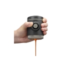 Ручная портативная кофемашина «Picopresso» для молотого кофе для нанесения логотипа