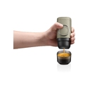 Портативная эспрессо кофемашина «Minipresso NS2», капсульная для нанесения логотипа