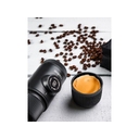 Ручная мини кофемашина «Nanopresso» для нанесения логотипа