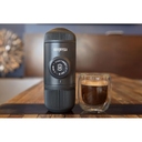 Ручная мини кофемашина «Nanopresso» для нанесения логотипа