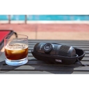 Ручная мини кофемашина «Nanopresso» + кейс для хранения для нанесения логотипа