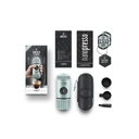 Ручная мини кофемашина «Nanopresso Elements» для нанесения логотипа