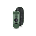 Ручная мини кофемашина «Nanopresso Elements» для нанесения логотипа