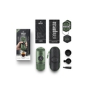Ручная мини кофемашина «Nanopresso Elements» для нанесения логотипа