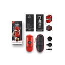 Ручная мини кофемашина «Nanopresso Elements» для нанесения логотипа