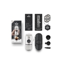 Ручная мини кофемашина «Nanopresso Elements» для нанесения логотипа