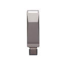 Флешка 64 ГБ USB Type-C и USB 3.0 «Тесла» для нанесения логотипа