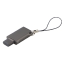 Флешка 64 ГБ USB Type-C 3.0 «Индата» для нанесения логотипа