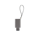 Флешка 64 ГБ USB Type-C 3.0 «Индата» для нанесения логотипа