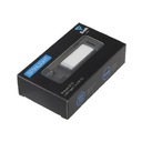 USB3.0/ Type-C флешка 2в1 на 32 ГБ «Спинлайт» с подсветкой для нанесения логотипа