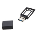 Флешка 32 ГБ USB 3.0 «Дельта» для нанесения логотипа