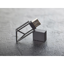 Флешка 32 ГБ USB 3.0 «Дельта» для нанесения логотипа