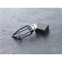 Флешка 32 ГБ USB 3.0 «Дельта» для нанесения логотипа