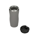 Термокружка «Double wall mug С1» soft-touch, 350 мл для нанесения логотипа