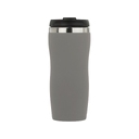 Термокружка «Double wall mug С1» soft-touch, 350 мл для нанесения логотипа