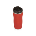 Термокружка «Double wall mug С1» soft-touch, 350 мл для нанесения логотипа