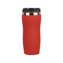 Термокружка «Double wall mug С1» soft-touch, 350 мл для нанесения логотипа