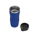 Термокружка «Double wall mug С1» soft-touch, 350 мл для нанесения логотипа