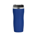 Термокружка «Double wall mug С1» soft-touch, 350 мл для нанесения логотипа