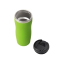 Термокружка «Double wall mug С1» soft-touch, 350 мл для нанесения логотипа