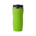 Термокружка «Double wall mug С1» soft-touch, 350 мл для нанесения логотипа