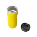 Термокружка «Double wall mug С1» soft-touch, 350 мл для нанесения логотипа