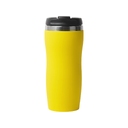 Термокружка «Double wall mug С1» soft-touch, 350 мл для нанесения логотипа