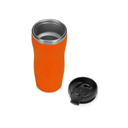 Термокружка «Double wall mug С1» soft-touch, 350 мл для нанесения логотипа